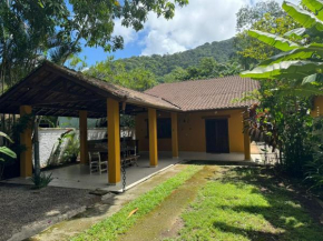 Casa Amarela